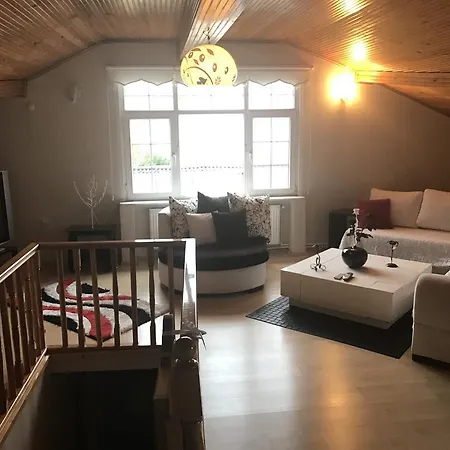 Lägenhet Holiday Bakirkoy Ii