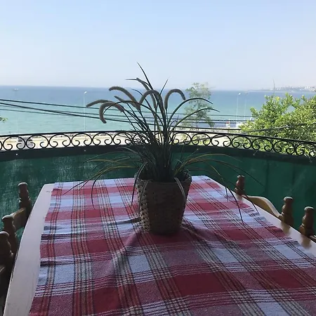 Holiday Bakirkoy Ii *